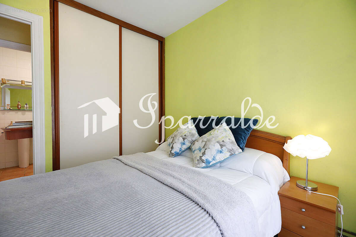Appartement  proche Plage: T3 avec 2  Terrasses, Piscine et Parking attitré - photo 20