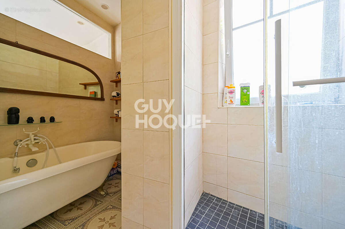Sublime appartement - 75m2 - Charme de l'ancien - photo 11