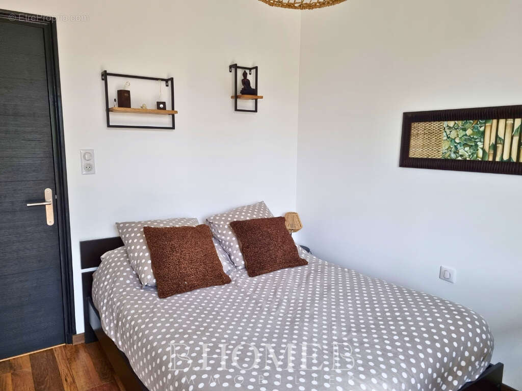 Maison à LES MOUTIERS-EN-RETZ