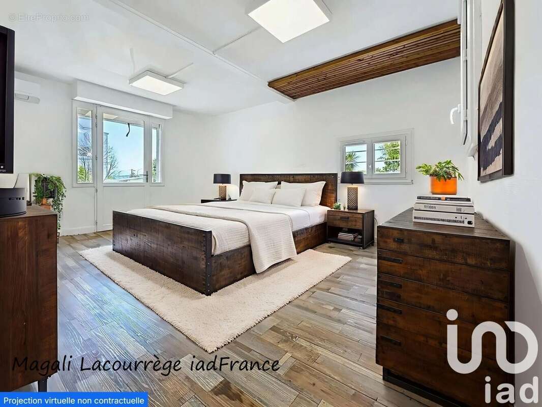 Photo 6 - Appartement à LONS