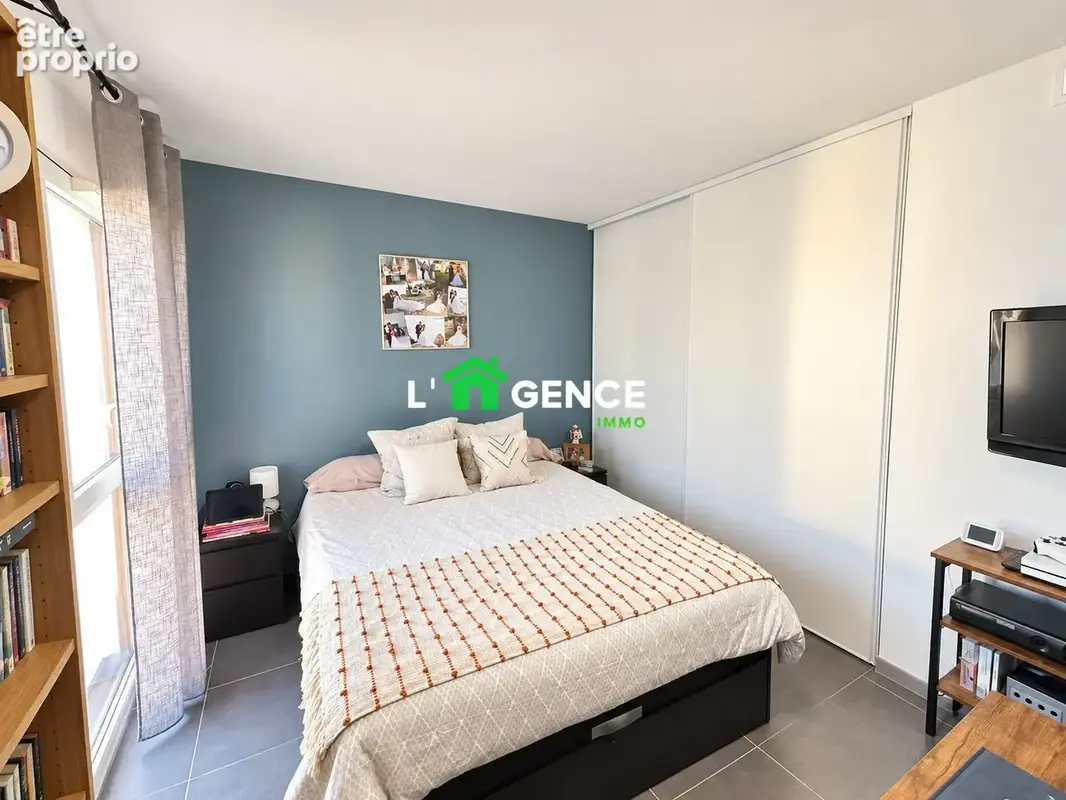 Appartement 3 pièces 59 m² à vendre à Martigues (13500) - photo 8
