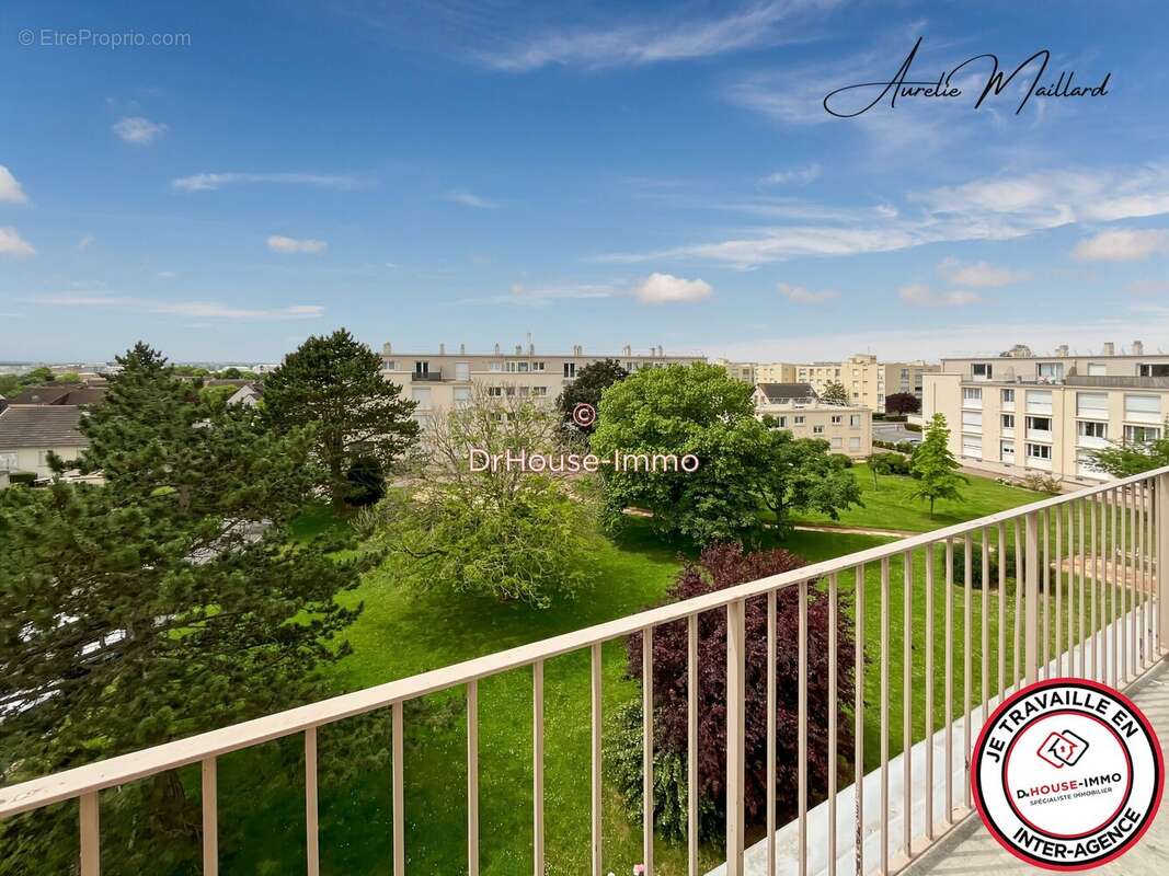 Appartement 62 m² à Ifs  - photo 95