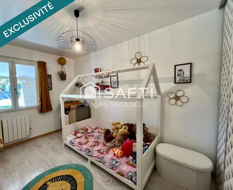 Photo 9 - Maison à GAREOULT