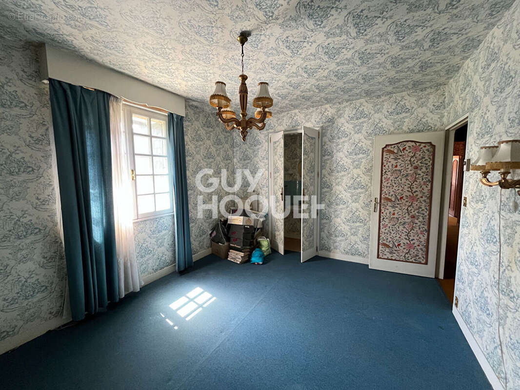 Maison à PITHIVIERS