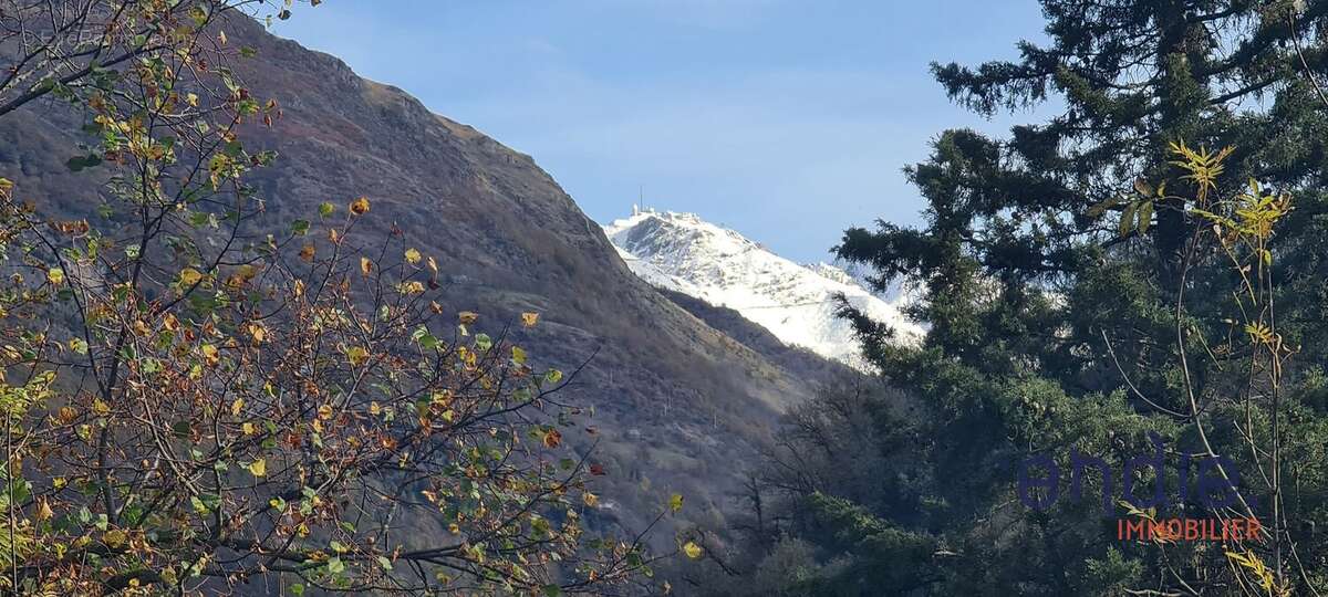 Appartement à LUZ-SAINT-SAUVEUR