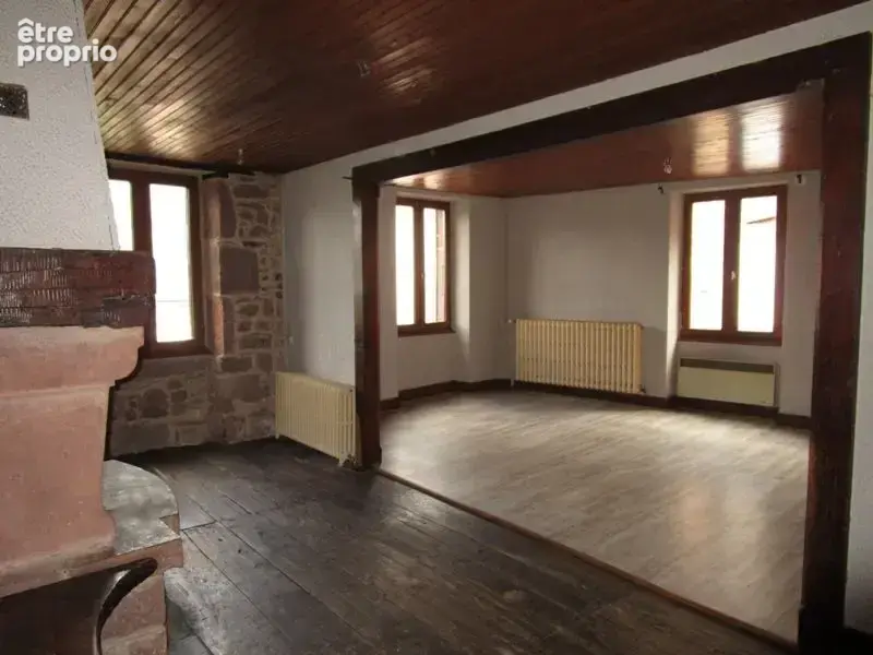 Maison de 2 logements à rénover - photo 3