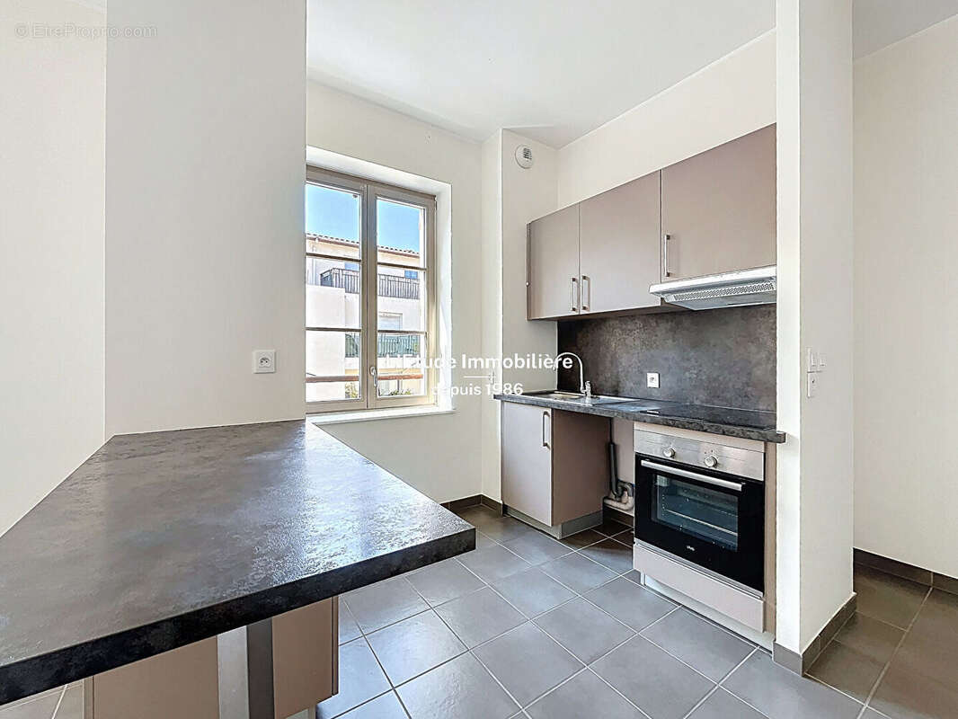 Appartement à CALUIRE-ET-CUIRE