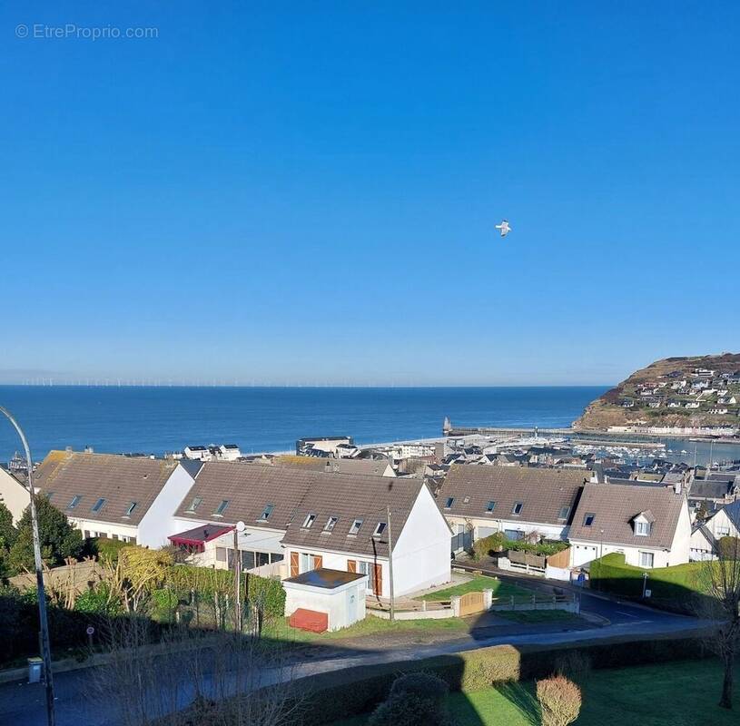 Photo 1 - Appartement à FECAMP
