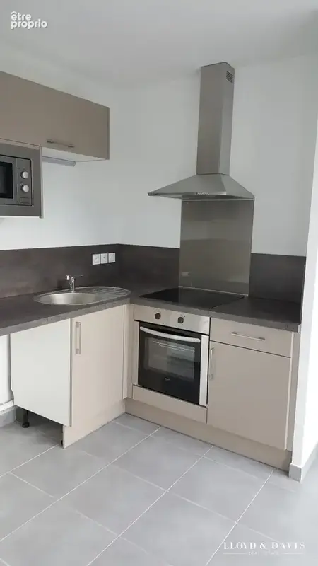Appartement 2 pièces 43 m² à vendre à Montpellier (34070) - photo 4