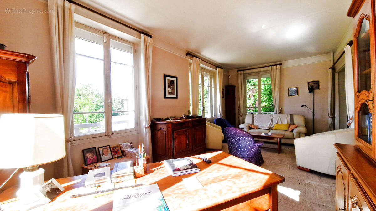 Maison à ORSAY