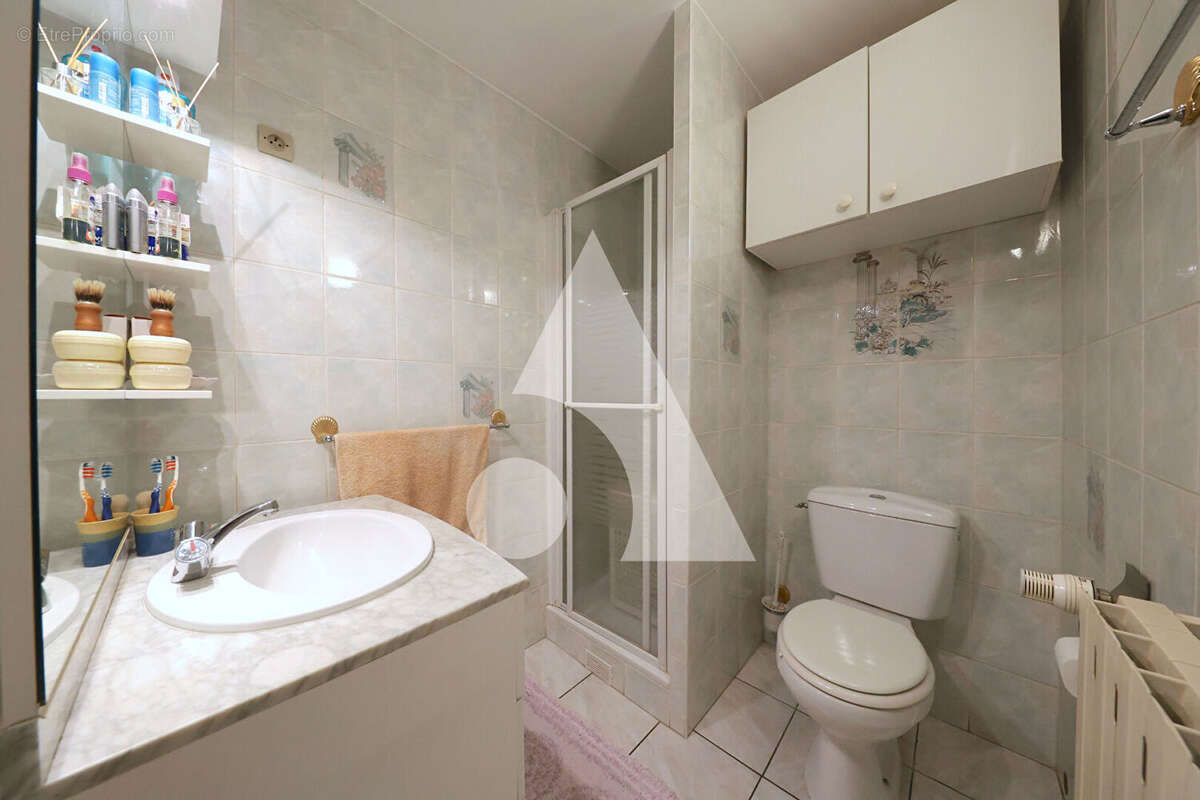 Maison à CORBEIL-ESSONNES