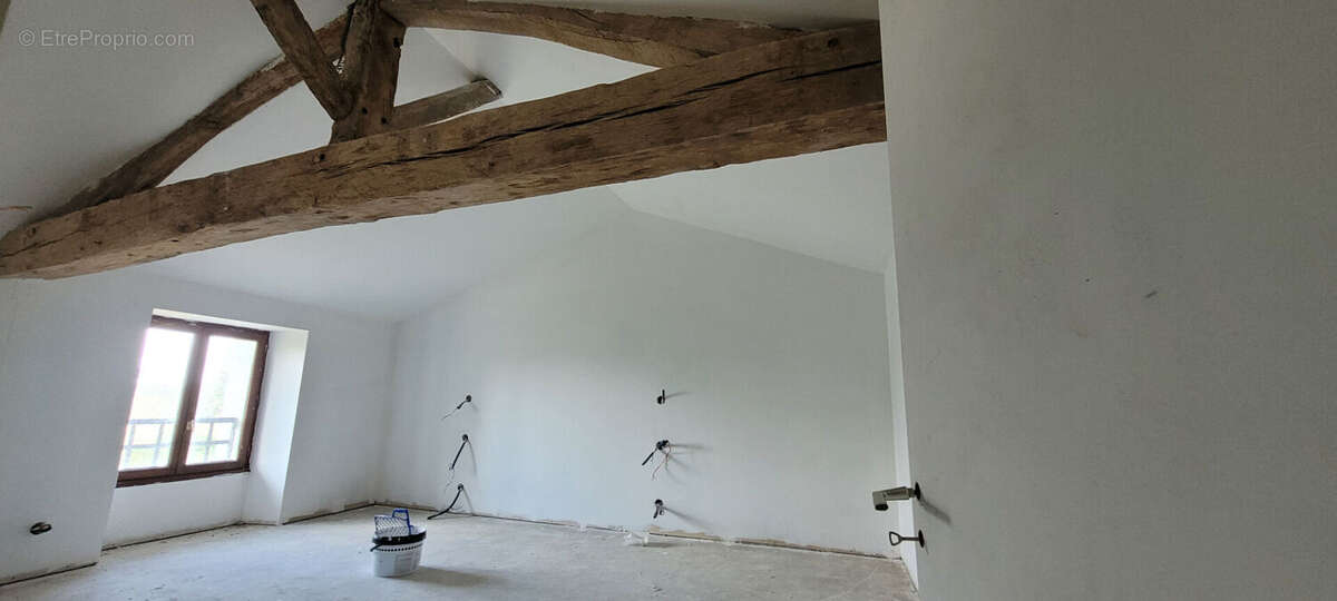 Maison 115m² à aslonnes - photo 10