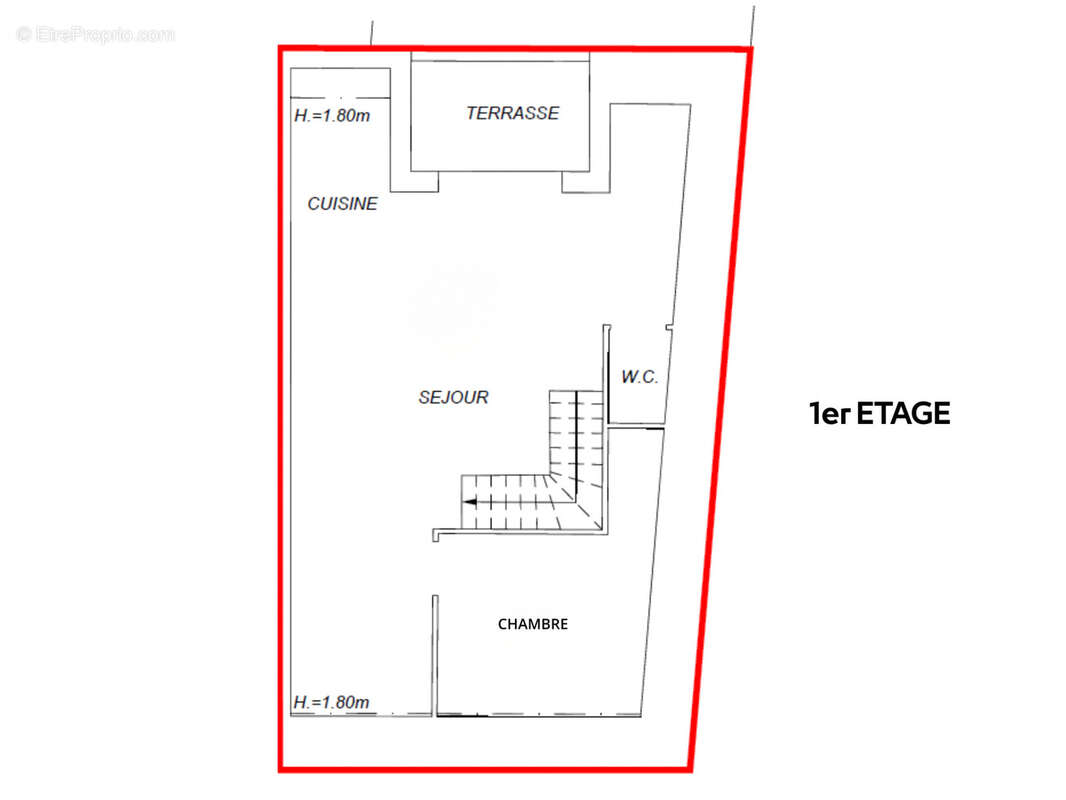 Appartement 99 m² à Durningen  - photo 3