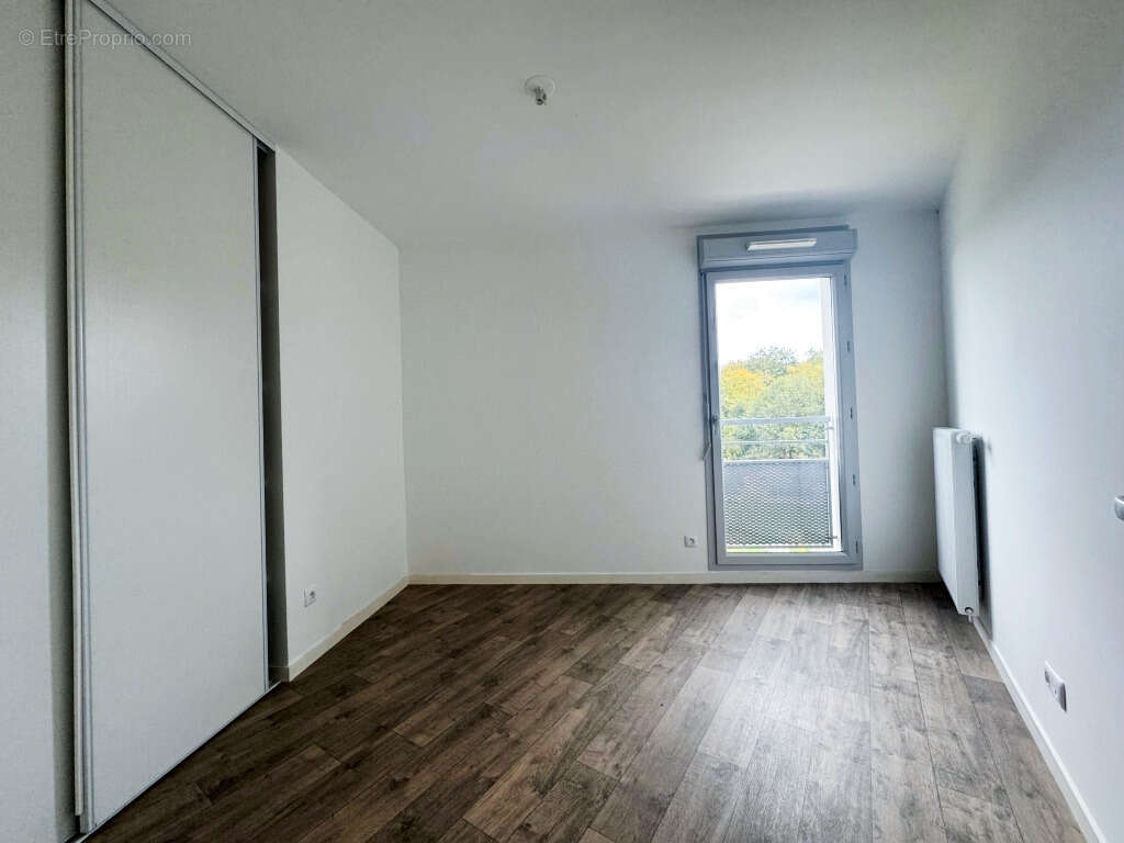 Appartement à NEUILLY-SUR-MARNE