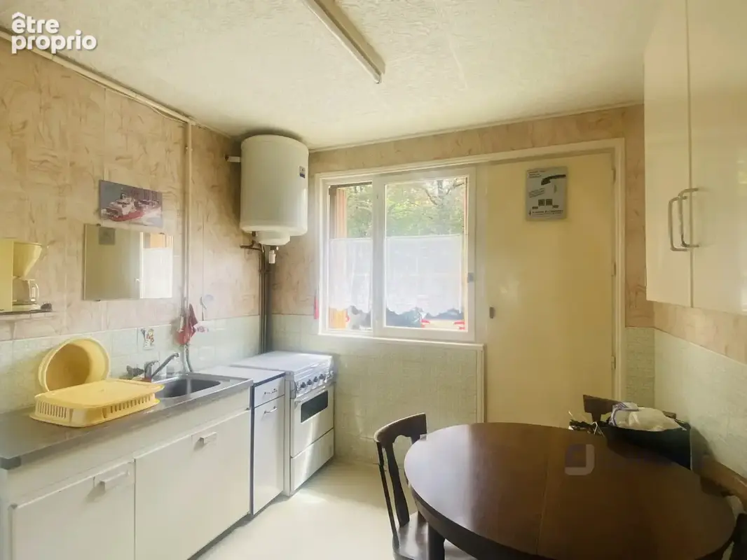 Appartement 72 m² à Villeurbanne  - photo 6
