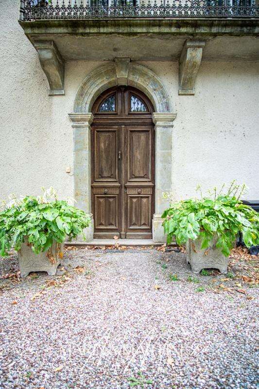 Maison à BRAM