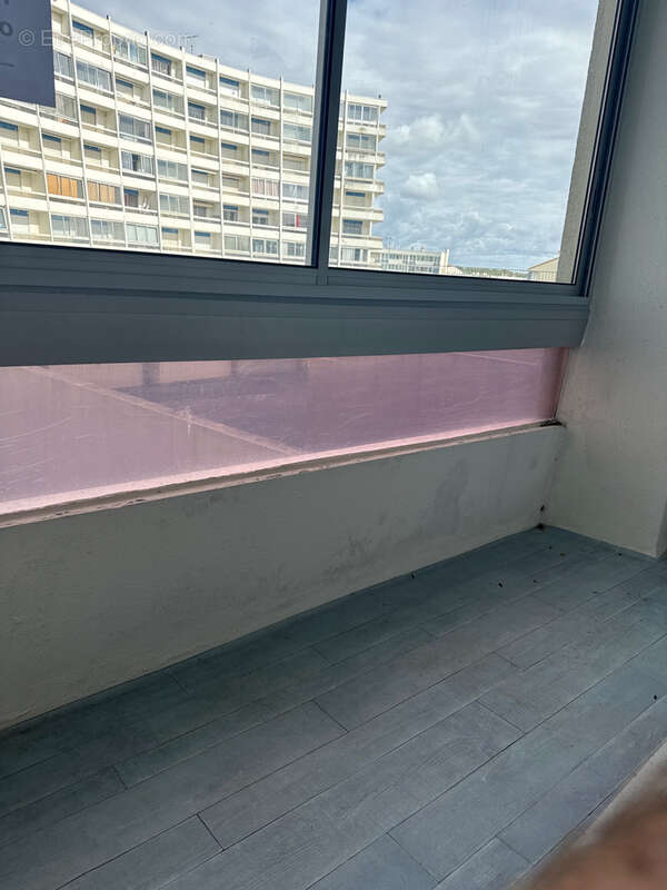 Appartement à SAINT-HILAIRE-DE-RIEZ