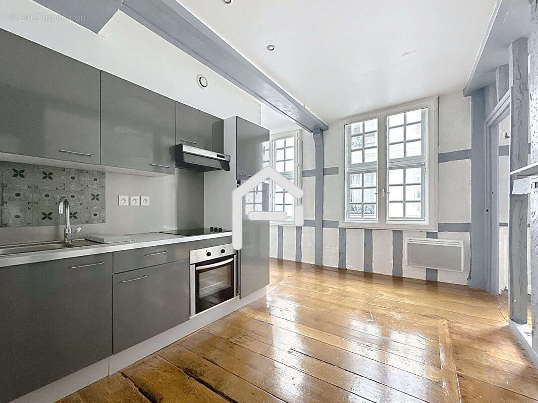 Appartement 42 m² à Bayonne  - photo 3