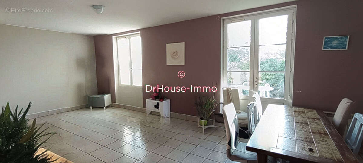 Maison 183 m² à Thouars  - photo 40