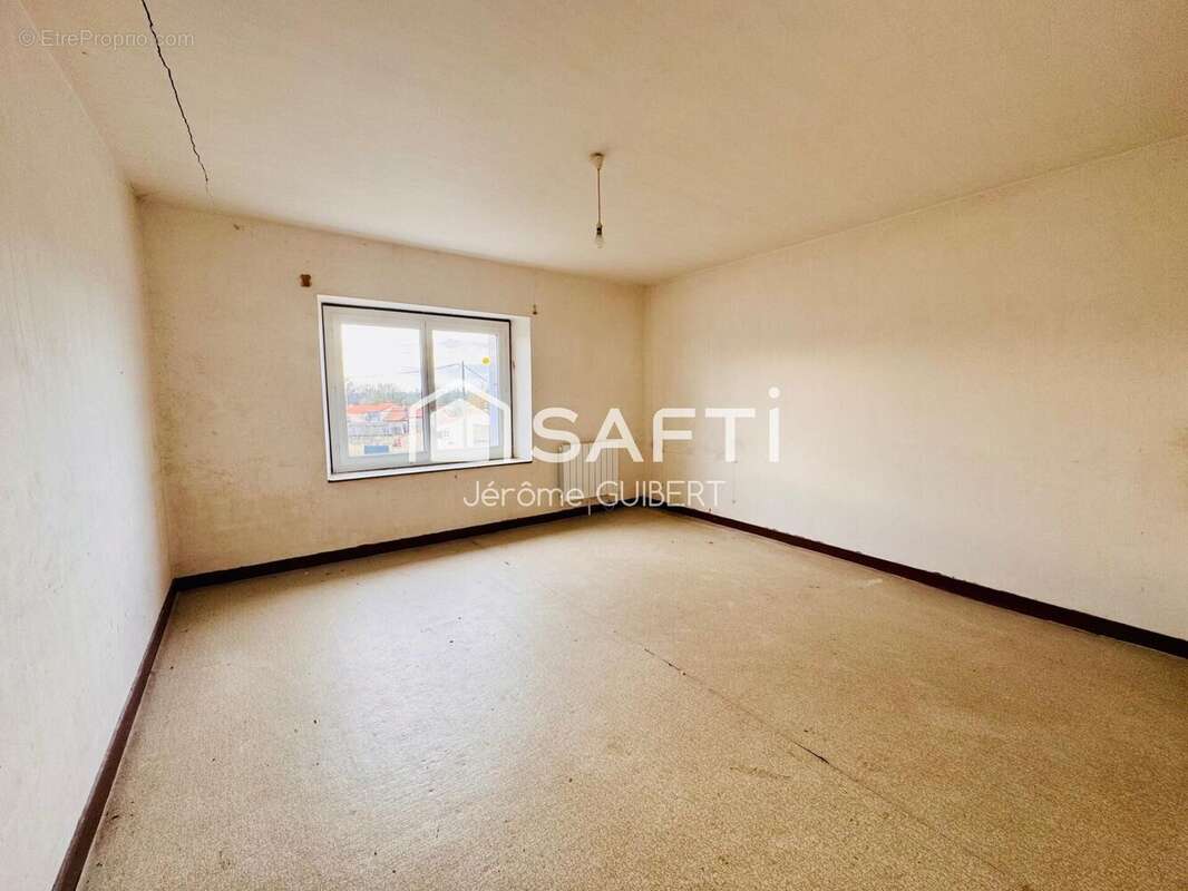 Photo 5 - Maison à COURLAY