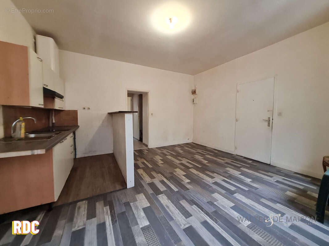 Appartement à BREST