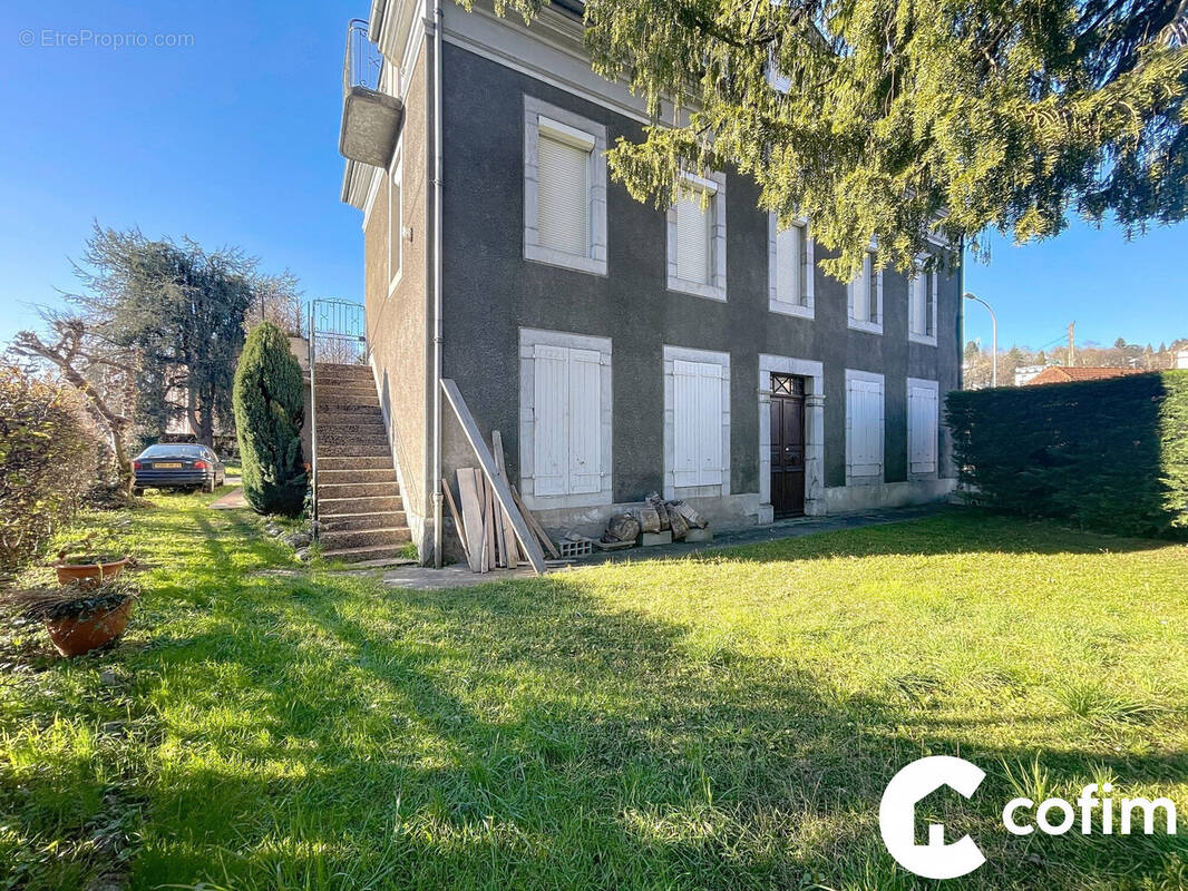 Appartement à LOURDES