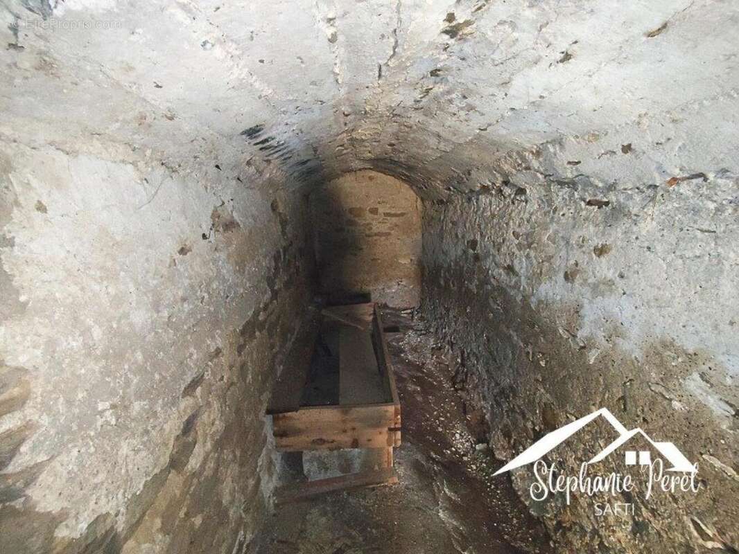 Photo 7 - Maison à MESSEIX