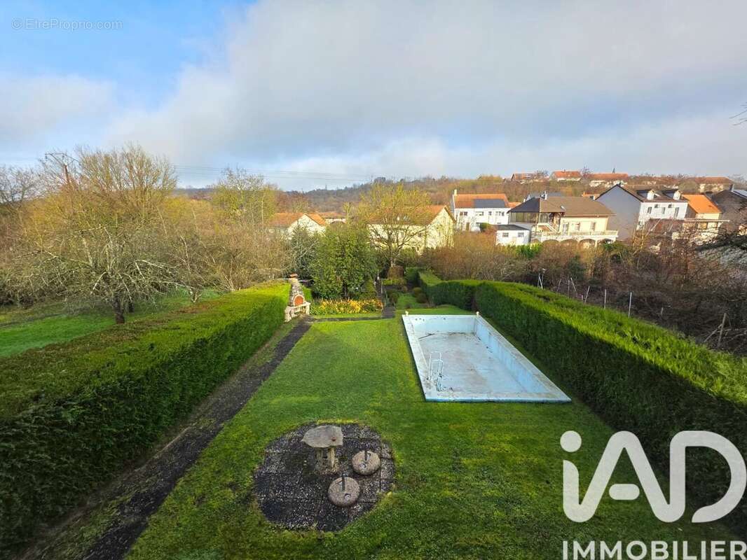 Photo 2 - Maison à FAREBERSVILLER