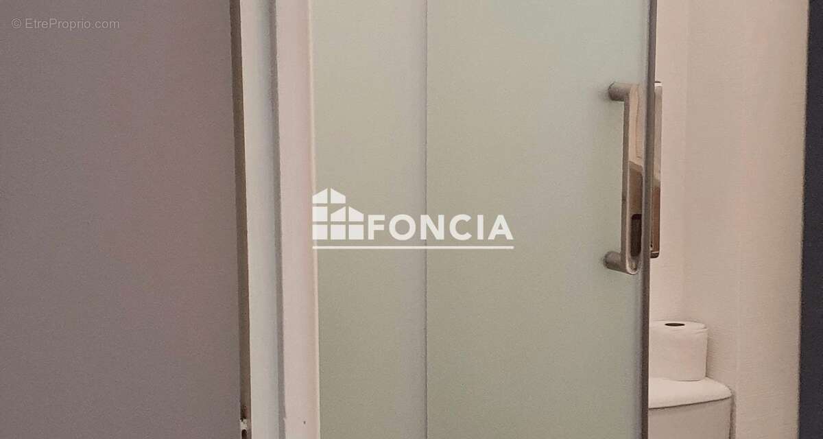 Appartement à POITIERS