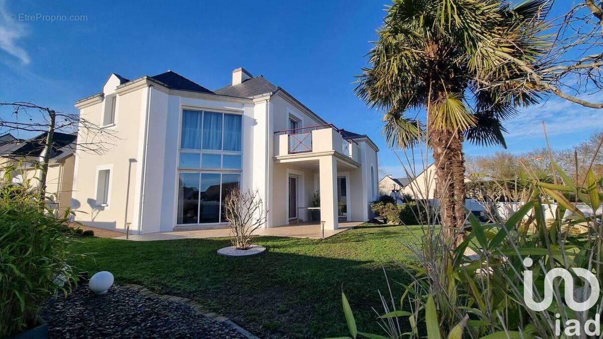 Photo 1 - Maison à ANCENIS