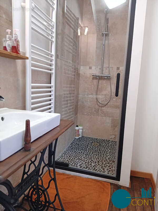 Appartement à WASSELONNE