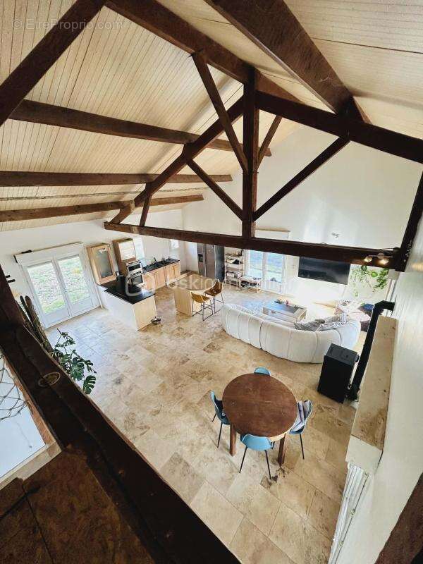 Maison à BEAUMONT-DU-PERIGORD