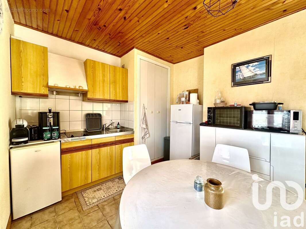 Photo 3 - Maison à GUILVINEC