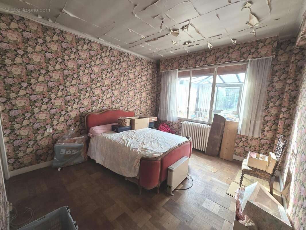 Maison 80 m² à Evreux  - photo 7