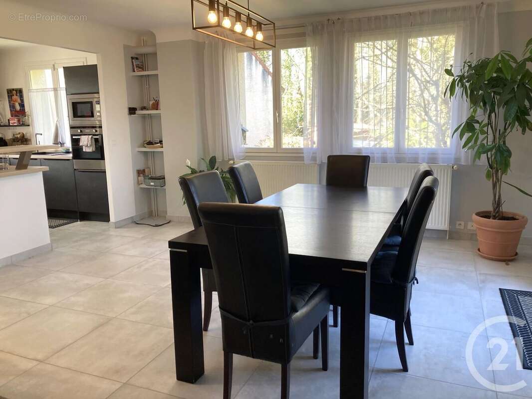 Photo 7 - Maison à BEAUVAIS