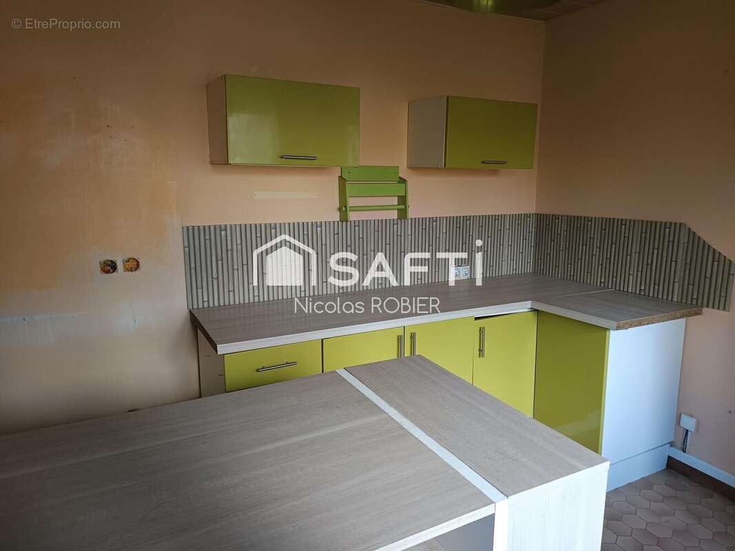 Maison 116 m² à Rom  - photo 4