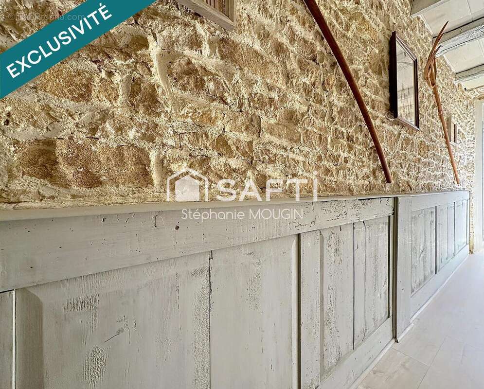 Maison 163 m² à Montecheroux  - photo 5