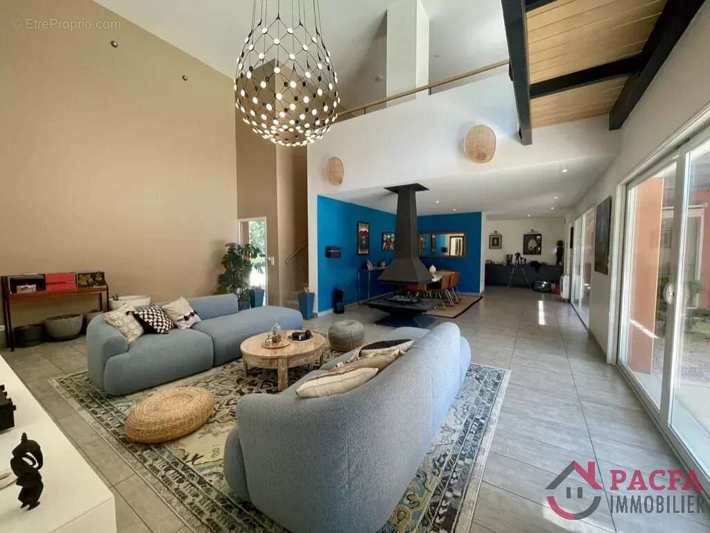 Maison d'architecte - photo 18