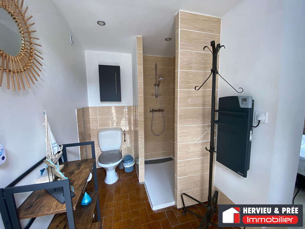 Maison à VER-SUR-MER