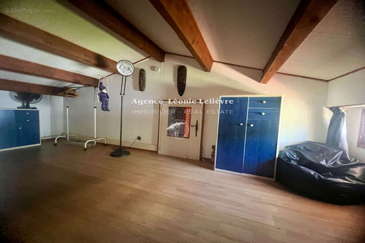 Maison 90 m² à Les Issambres  - photo 9