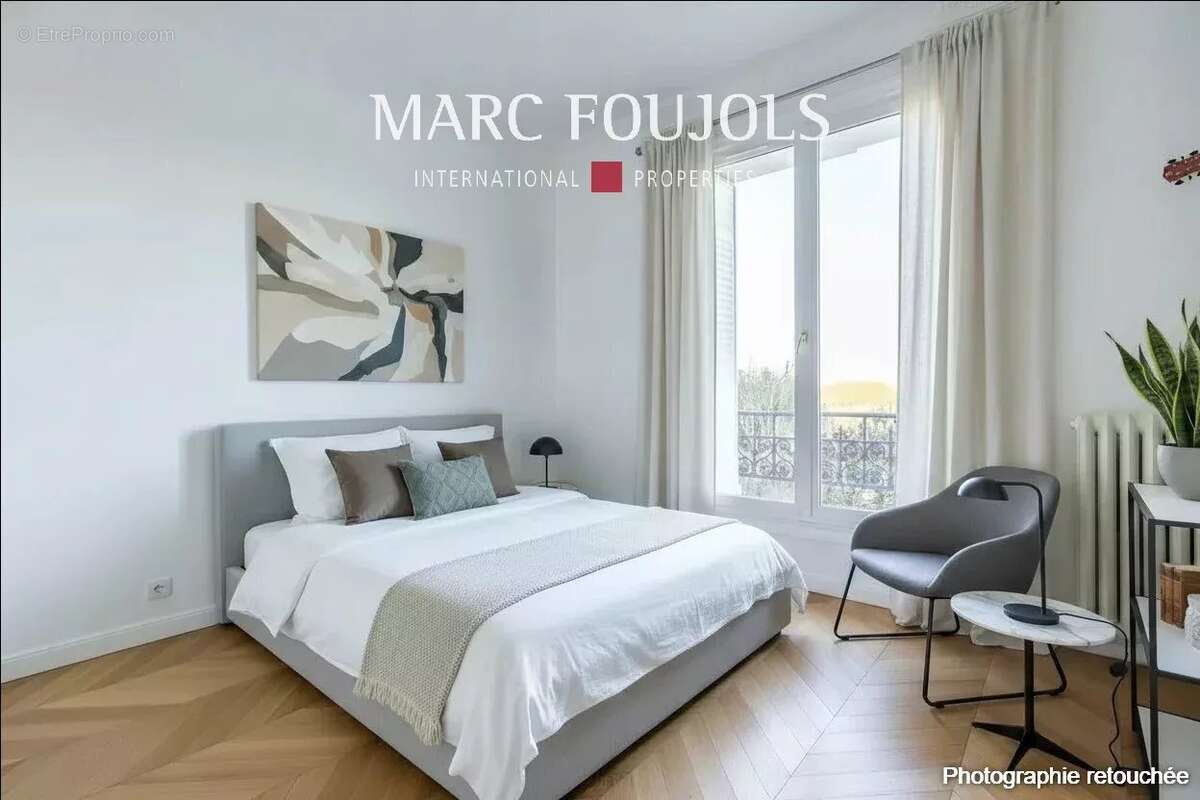 Appartement à CHANTILLY