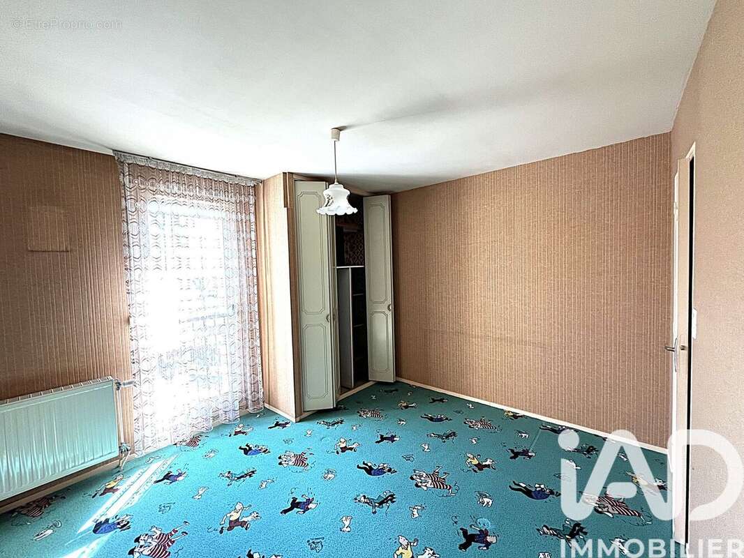 Photo 9 - Maison à PONT-SAINTE-MARIE