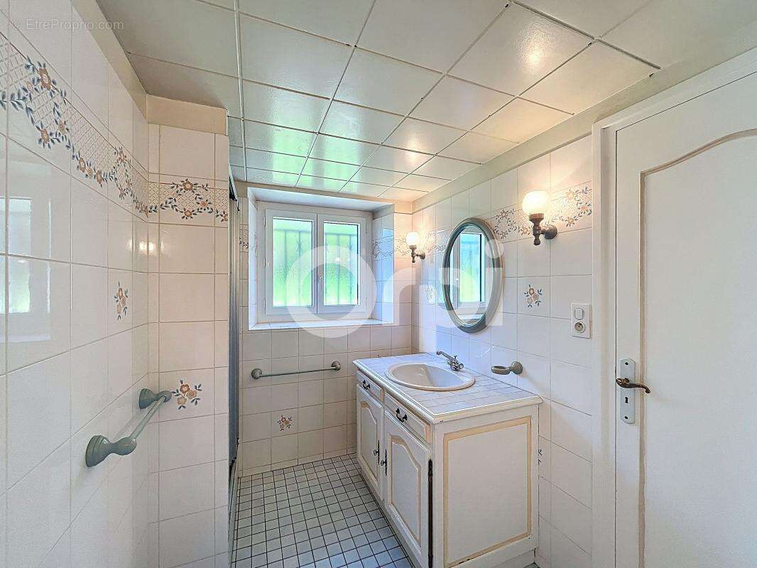 Maison à BRIVE-LA-GAILLARDE