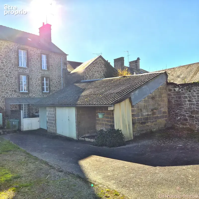 Maison 8 pièces 127 m² à vendre à Gorron (53120) - photo 3