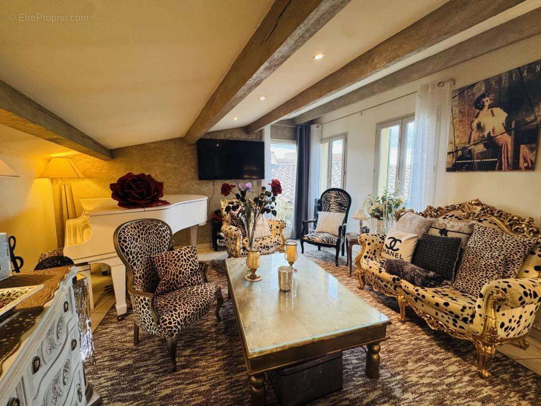 Appartement à CAVAILLON