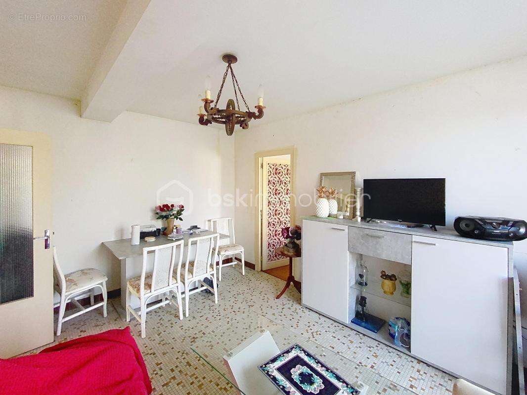 Maison à CHAMBEUGLE