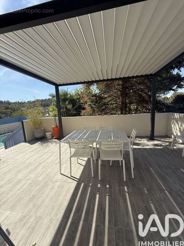 Photo 6 - Maison à BRIVE-LA-GAILLARDE