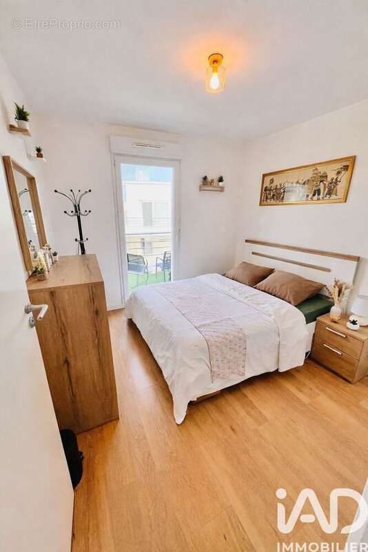Photo 5 - Appartement à ROUEN