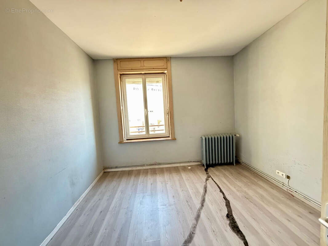 Vente maison de village sur terrain sur 3,02 ares AILLEVILLERS - photo 9