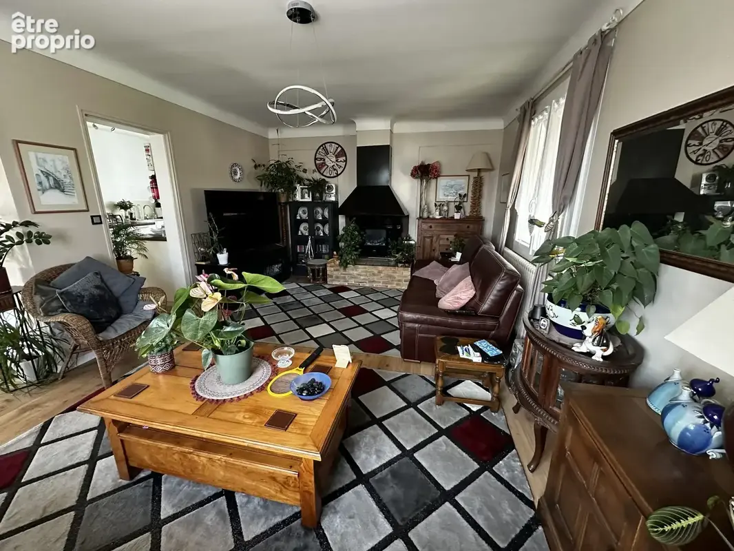 Maison 10 pièces 137 m² à vendre à La Sauvetat-Du-Dropt (47800) - photo 3
